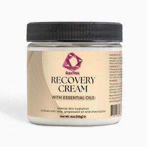 AavYos Intense Skin Hydration Recovery Cream
